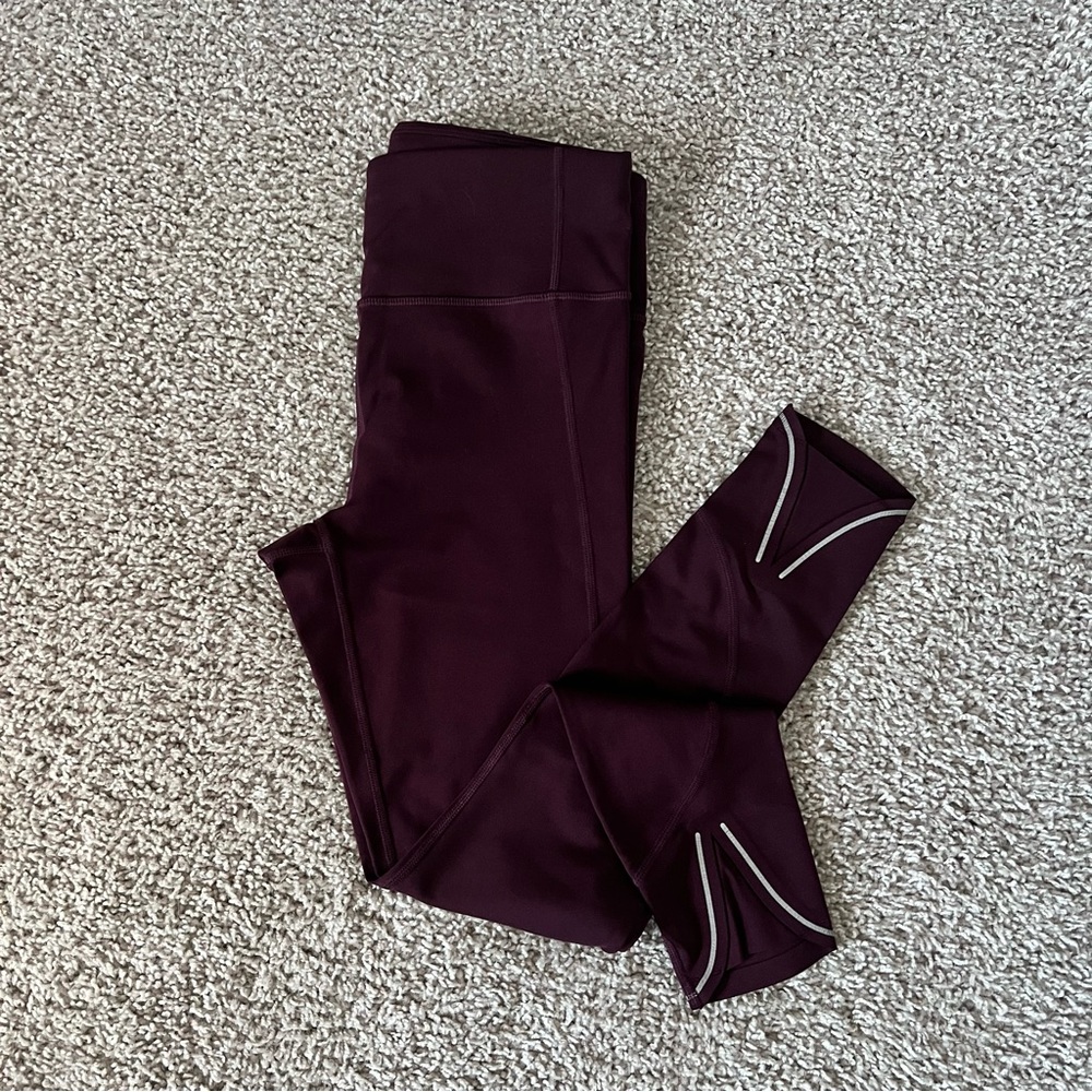 Athleta Run Tights